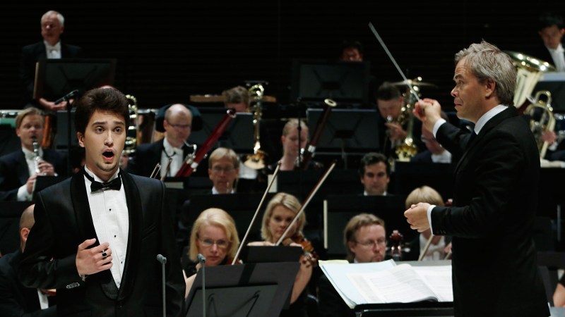 What Great Orchestra Conductors and CIOs Have in Common? What Great Orchestra Conductors and CIOs Have in Common?